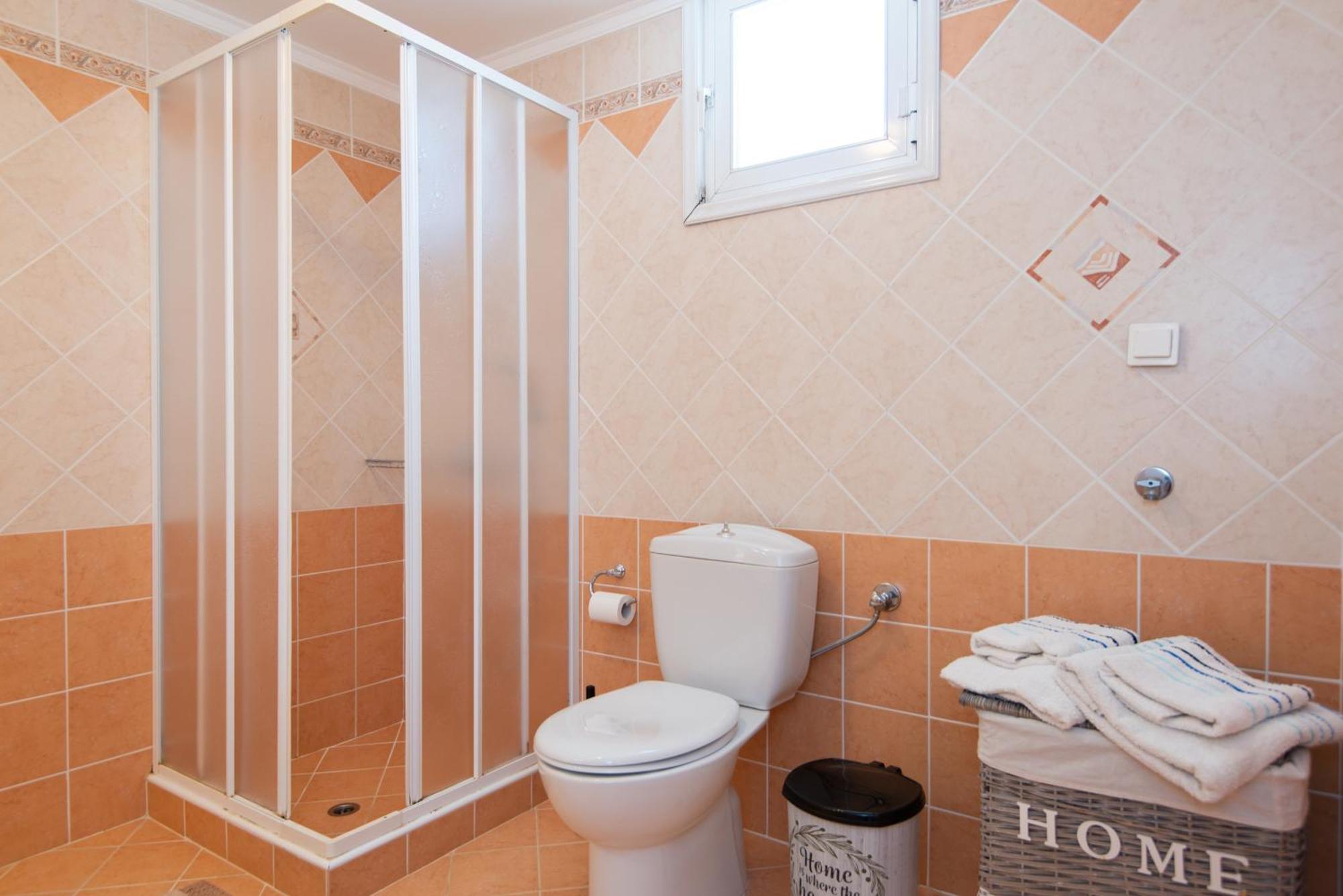 Sunset Studio Cherronisos  Zewnętrze zdjęcie