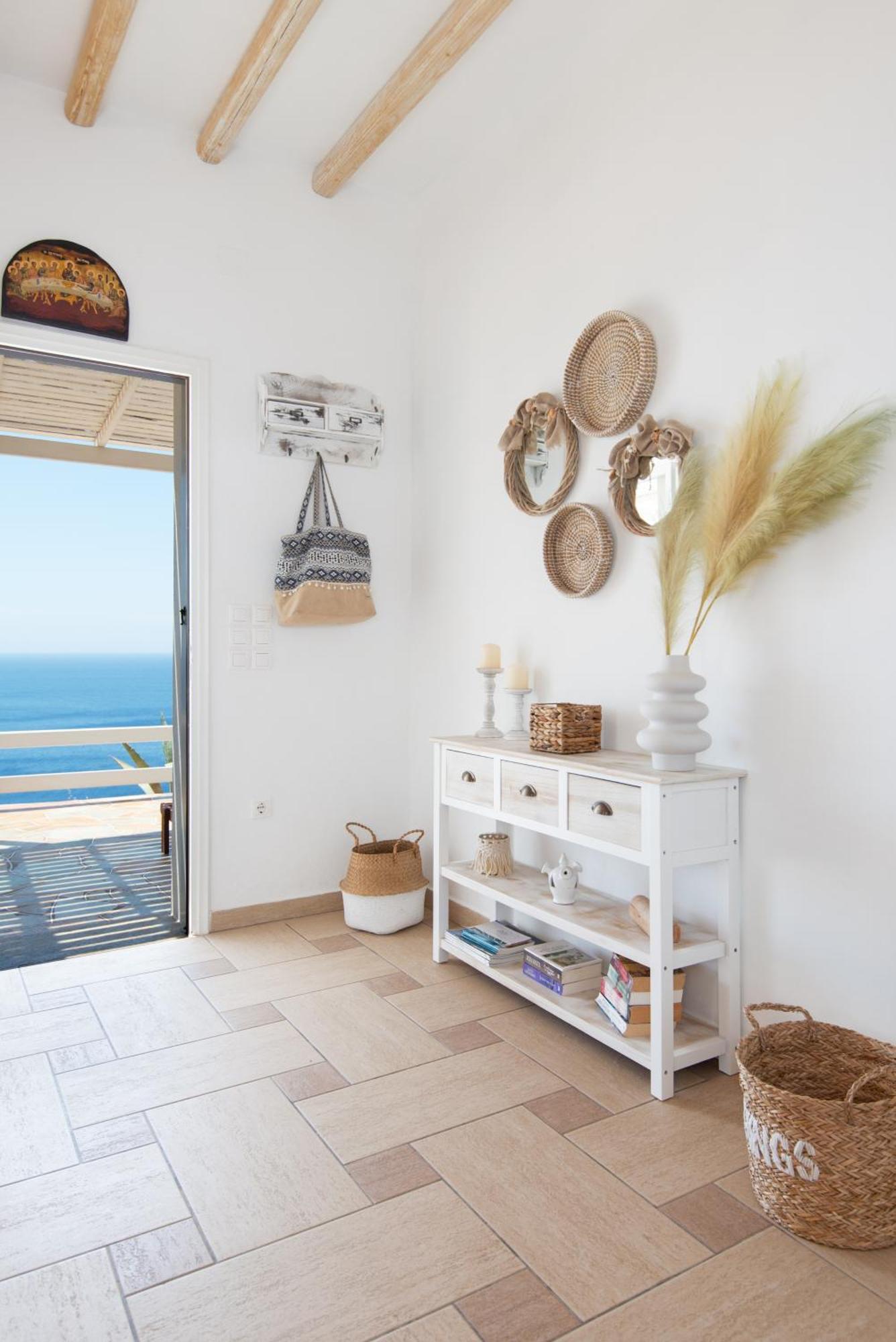 Sunset Studio Cherronisos  Zewnętrze zdjęcie